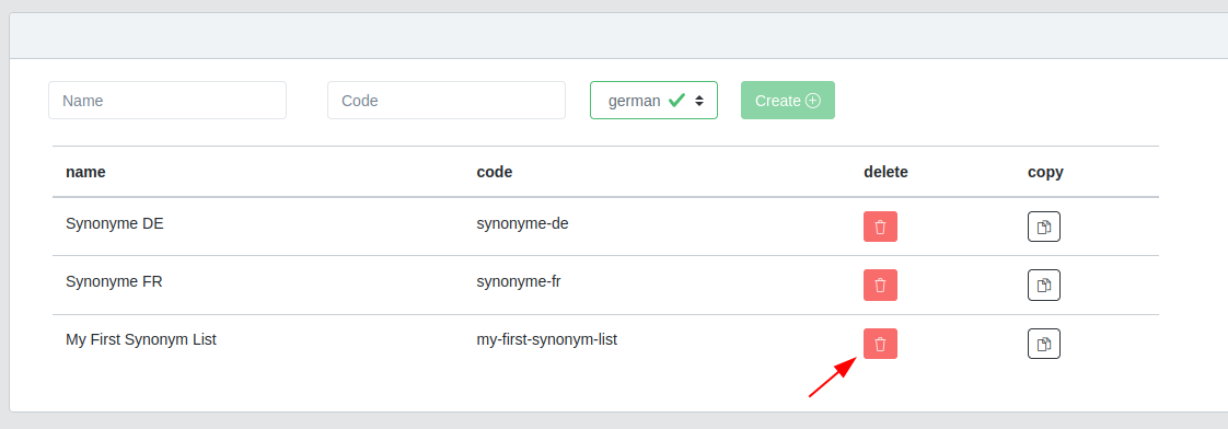 delete-synonym-list